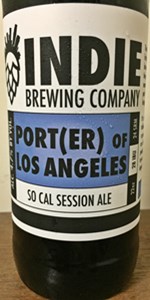 Port(er) Of Los Angeles