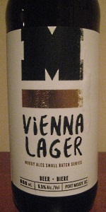 Vienna Lager 