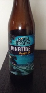 Kingtide Pacific IPA
