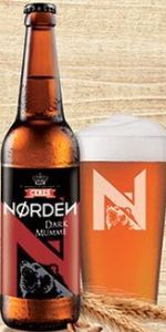 NÃ¸rden Dark Mumme