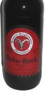 BrÃ¤u Bock