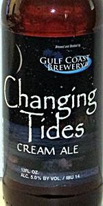Changing Tides