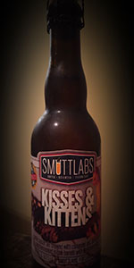Smuttlabs Kisses & Kittens