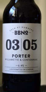 03|05 Porter (Willamette & Centennial)