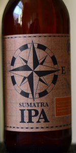 Sumatra IPA