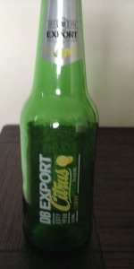 DB Export Citrus Lemon