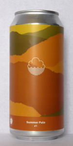Spring-Summer - Pale Ale