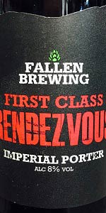 First Class Rendezvous