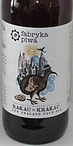 Rakau In Krakau