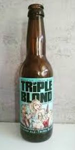 Triple Blond