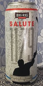Salute 1179 Lager