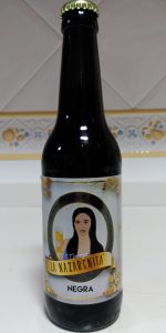 La Nazarenita Negra