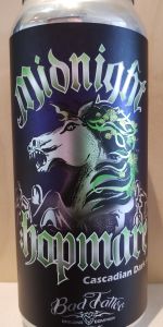 Midnight Hopmare