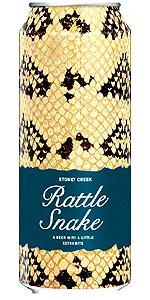 Ãbro Rattle Snake