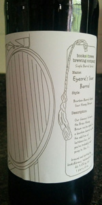 Eeyore's Sour Barrel