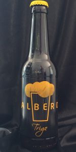 Albero Trigo