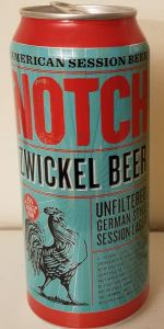 Zwickel Beer