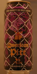 American Pitt