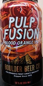 Pulp Fusion