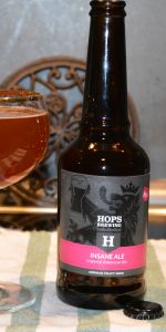Insane Ale
