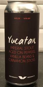 Yucatan