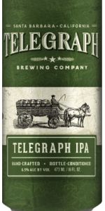 Telegraph IPA