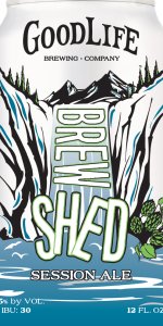 Brewshed Session Ale