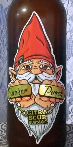 Sucker Punch Sour