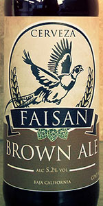 Brown Ale