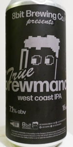 True Brewmance
