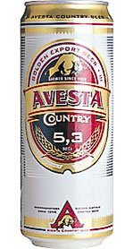Avesta Country 5,3