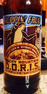 Rocky Mountain D.O.R.I.S.