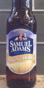 Samuel Adams Heaven Or Helles