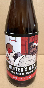 Winter's Nap - Bourbon Barrel Aged