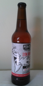 Don Habanero Chilli IPA