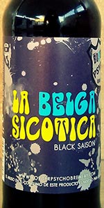 La Belga Sicotica