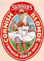 Skinner's Cornish Blonde