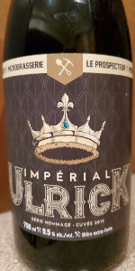 Imperial Ulrich