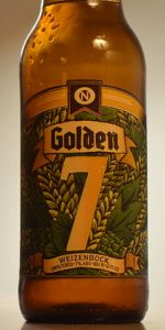 Golden 7