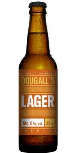 Hoppy Lager