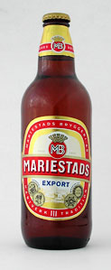 Mariestads Export