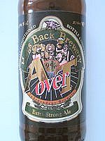 A Over T (Aromas Over Tongham)
