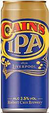 Cains IPA