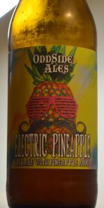 Electric Pineapple