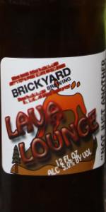 Lava Lounge