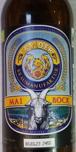 Maibock