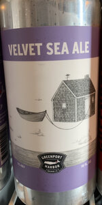 Velvet Sea