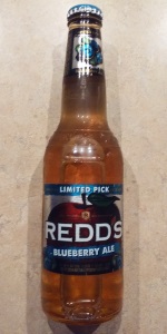 Redd's Blueberry Ale