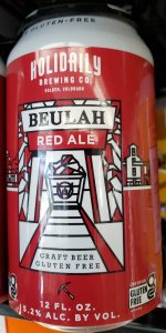 Beulah Red