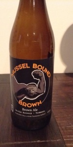 Mussel Bound Brown